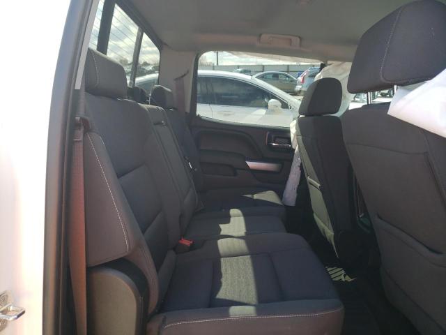 Photo 10 from auction – 2017 CHEVROLET SILVERADO with VIN 3GCUKREH3HG349532