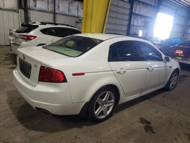 Photo 3 from auction – 2006 ACURA 3.2TL with VIN 19UUA66276A052126