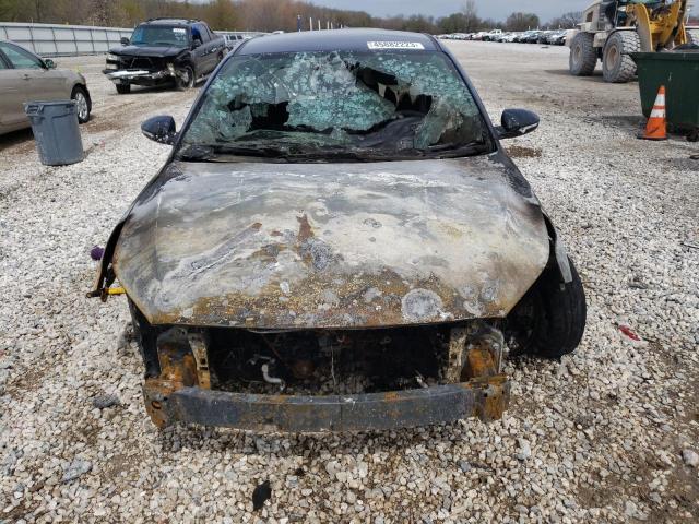 Photo 5 from auction – 2022 KIA FORTE FE with VIN 3KPF24AD3NE491532