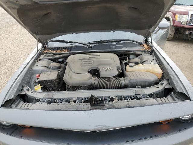Photo 11 from auction – 2018 DODGE CHALLENGER with VIN 2C3CDZAG5JH149779