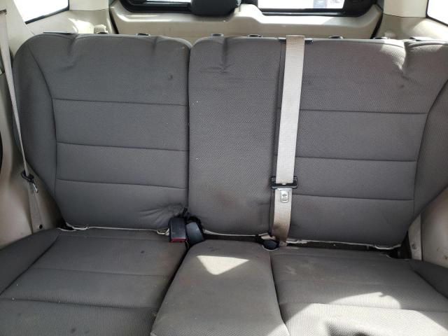 Photo 10 from auction – 2010 FORD ESCAPE XLT with VIN 1FMCU9D71AKA93061