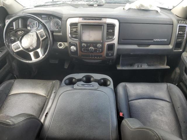 صورة رقم 8 من المزاد - 2017 RAM 1500 LARAM مع VIN 1C6RR6JT5HS651298