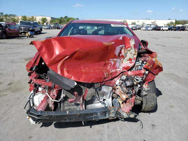 Photo 5 from auction – 2016 TOYOTA COROLLA L with VIN 5YFBURHEXGP440941
