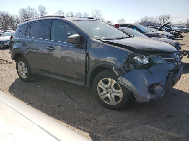 Photo 4 from auction – 2014 TOYOTA RAV4 LE with VIN JTMBFREV5ED068889