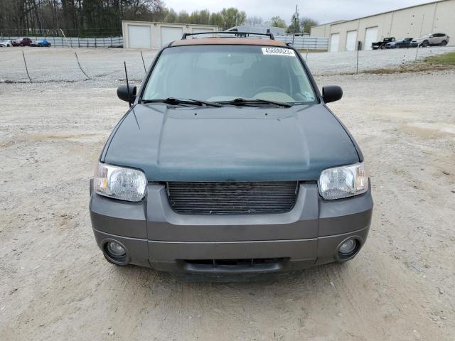 Foto 5 de la subasta – 2003 FORD ESCAPE XLT con VIN 1FMCU031X3KC87342