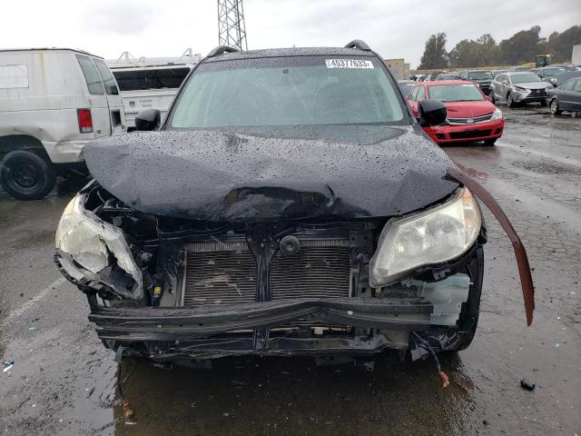 Photo 5 from auction – 2011 SUBARU FORESTER L with VIN JF2SHAECXBH709213