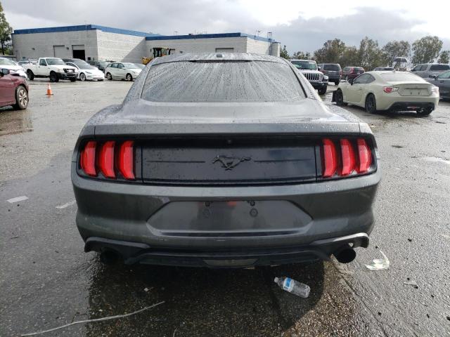 Photo 6 from auction – 2019 FORD MUSTANG with VIN 1FA6P8TH3K5182858