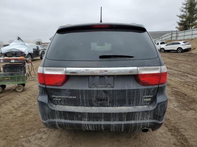 Photo 6 from auction – 2013 DODGE DURANGO CR with VIN 1C4RDJDG5DC676280