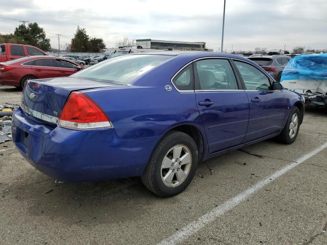Photo 3 from auction – 2007 CHEVROLET IMPALA LT with VIN 2G1WT58K779349119