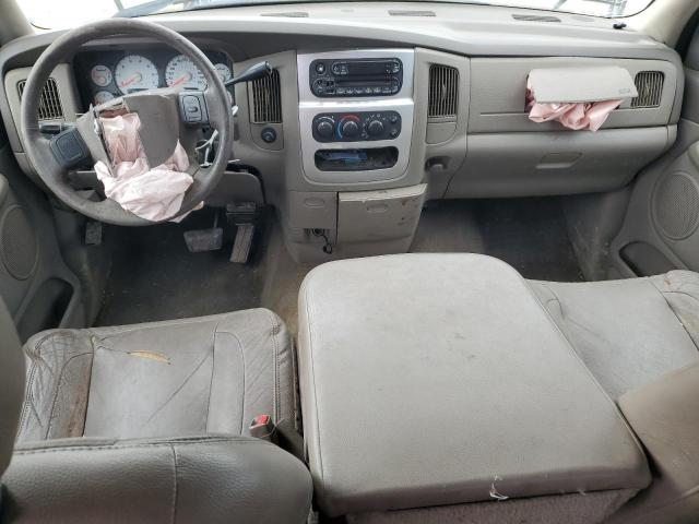 Photo 8 from auction – 2004 DODGE RAM 1500 S with VIN 1D7HA18N74S669341