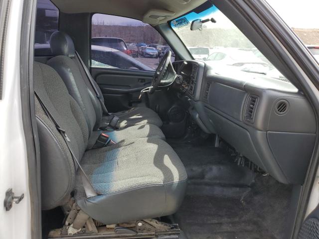Photo 10 from auction – 2000 GMC NEW SIERRA with VIN 1GTEC14V8YE901544