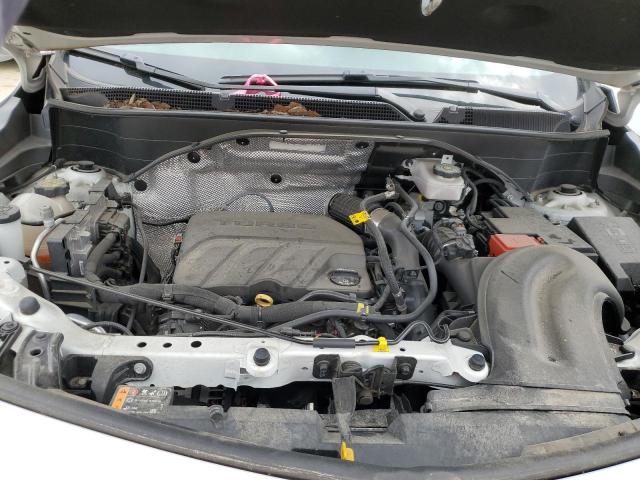 Photo 12 from auction – 2020 BUICK ENCORE GX with VIN KL4MMDS21LB131260