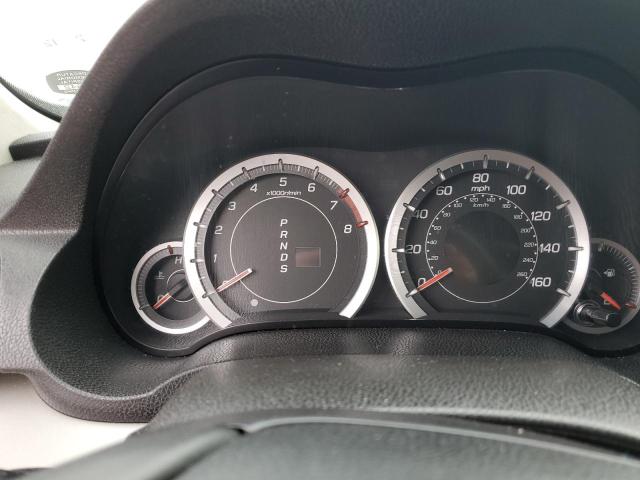 Photo 9 from auction – 2010 ACURA TSX with VIN JH4CU4F63AC003364