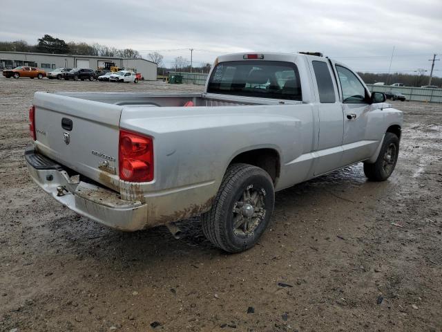 Photo 3 from auction – 2010 DODGE DAKOTA SXT with VIN 1D7CE3BK6AS203761