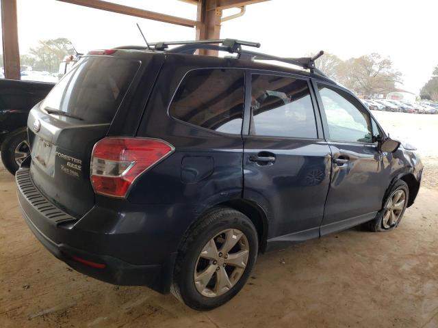 Photo 3 from auction – 2014 SUBARU FORESTER 2 with VIN JF2SJAEC2EH407648