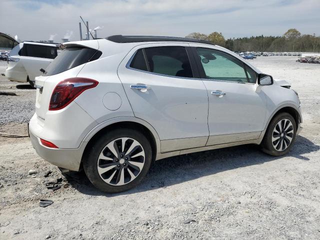 Photo 3 from auction – 2021 BUICK ENCORE PRE with VIN KL4CJASB2MB318401