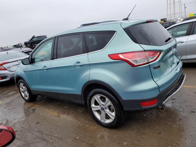 Photo 2 from auction – 2013 FORD ESCAPE SE with VIN 1FMCU0GXXDUC43829