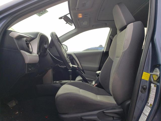 Photo 7 from auction – 2013 TOYOTA RAV4 XLE with VIN 2T3RFREV7DW025686