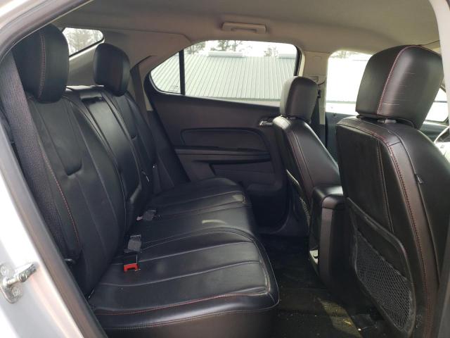Photo 11 from auction – 2012 CHEVROLET EQUINOX LT with VIN 2GNFLGE53C6224378