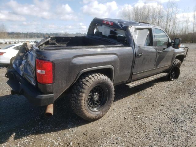 Photo 3 from auction – 2015 GMC SIERRA K25 with VIN 1GT12ZE80FF556638