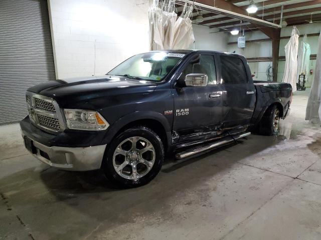 Photo 1 from auction – 2016 RAM 1500 LARAM with VIN 1C6RR7NT6GS399544