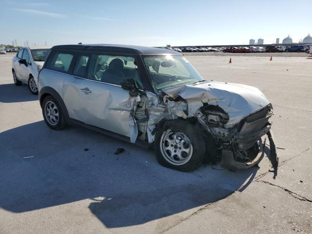 Photo 4 from auction – 2014 MINI COOPER CLU with VIN WMWZF3C54ET493201