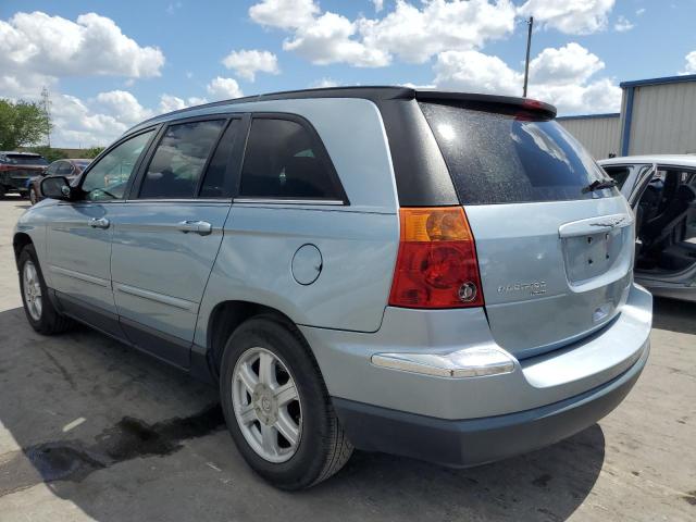 Photo 2 from auction – 2005 CHRYSLER PACIFICA T with VIN 2C4GM68495R546998