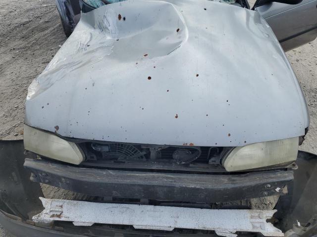 Photo 11 from auction – 1995 TOYOTA COROLLA LE with VIN 2T1AE09B9SC118941