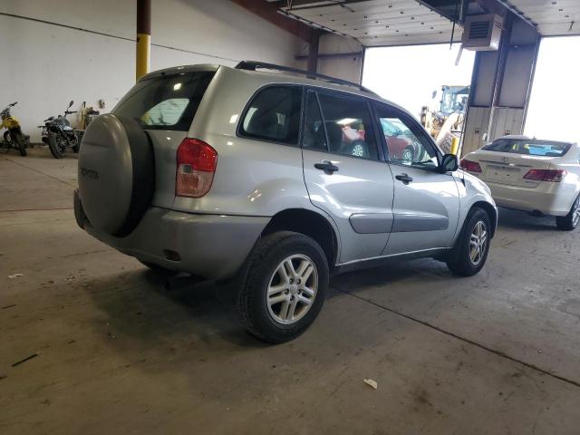 Фото 3 с аукциона – 2002 TOYOTA RAV4 с VIN JTEGH20V420058559