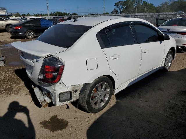 Photo 3 from auction – 2011 NISSAN SENTRA 2.0 with VIN 3N1AB6AP4BL632182