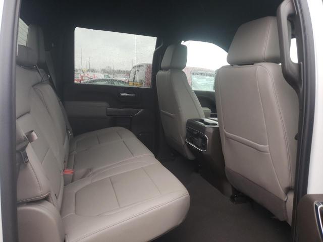 Photo 10 from auction – 2022 CHEVROLET SILVERADO with VIN 1GC4YPEY7NF161354