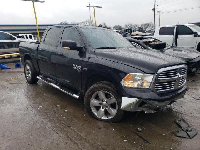Photo 4 from auction – 2019 RAM 1500 CLASS with VIN 1C6RR6LT9KS573368