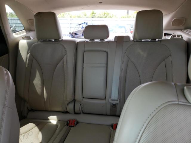 Photo 10 from auction – 2017 LINCOLN MKC RESERV with VIN 5LMTJ3DH7HUL04306