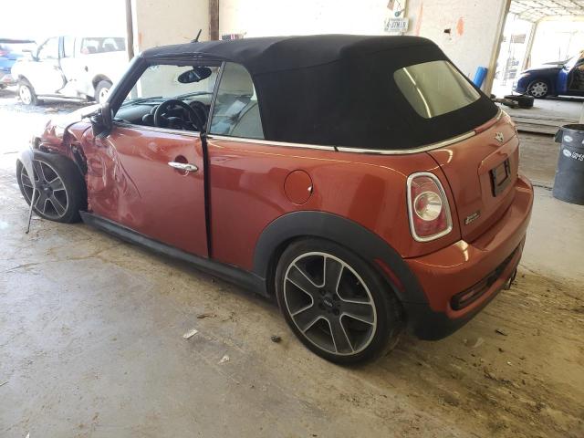 Photo 2 from auction – 2015 MINI COOPER S with VIN WMWZP3C5XFT708465