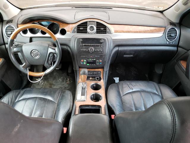 Photo 8 from auction – 2012 BUICK ENCLAVE with VIN 5GAKVCED7CJ324893