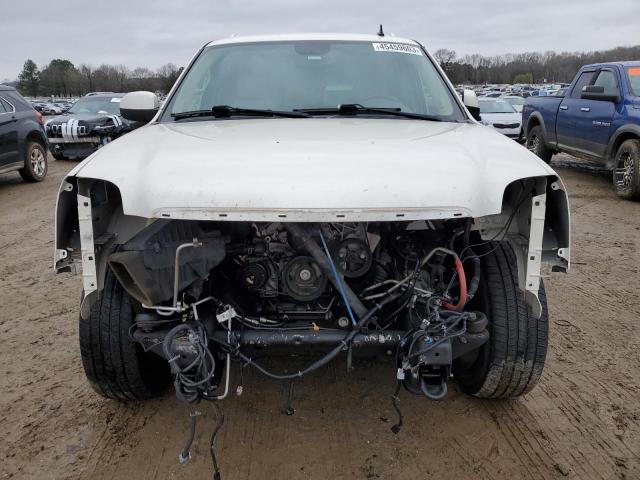 Photo 5 from auction – 2011 GMC YUKON XL D with VIN 1GKS2MEF9BR401699