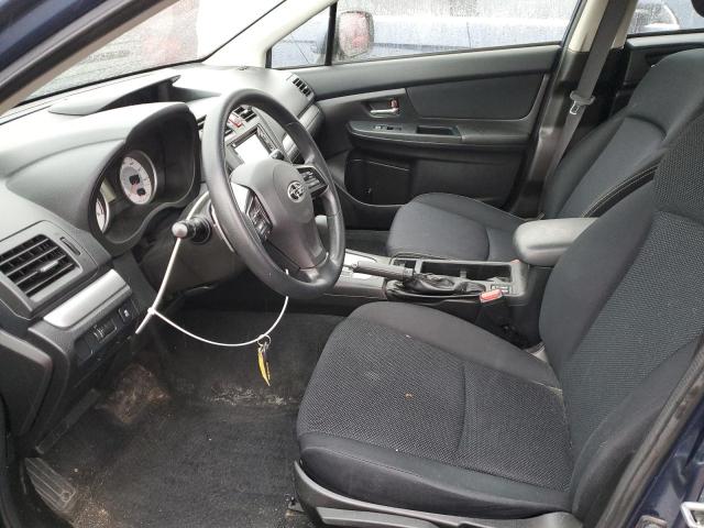 Photo 7 from auction – 2012 SUBARU IMPREZA with VIN JF1GPAL69CH208468