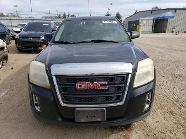 Photo 5 from auction – 2012 GMC TERRAIN SL with VIN 2GKFLTE54C6196919