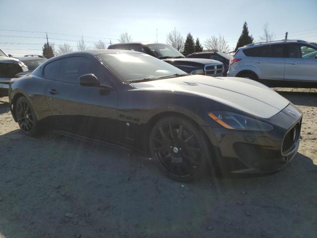 Photo 4 from auction – 2013 MASERATI GRANTURISM with VIN ZAM45VLA2D0073196