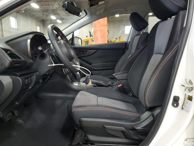 Photo 7 from auction – 2021 SUBARU CROSSTREK with VIN JF2GTAPC6M8358515