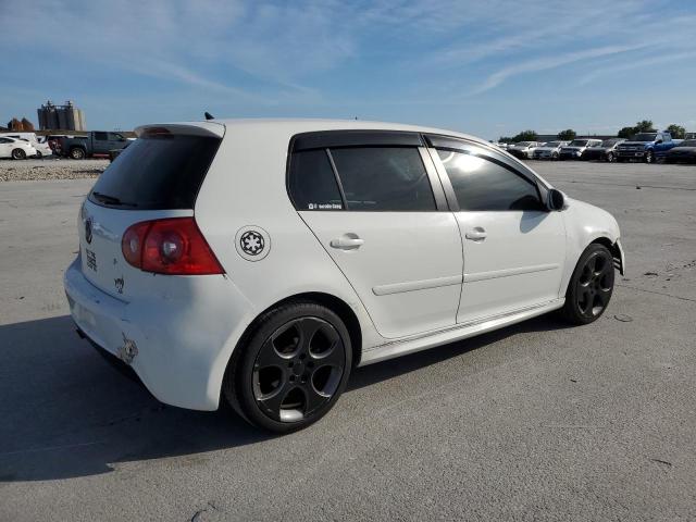 Photo 3 from auction – 2007 VOLKSWAGEN RABBIT with VIN WVWCR71K47W266527