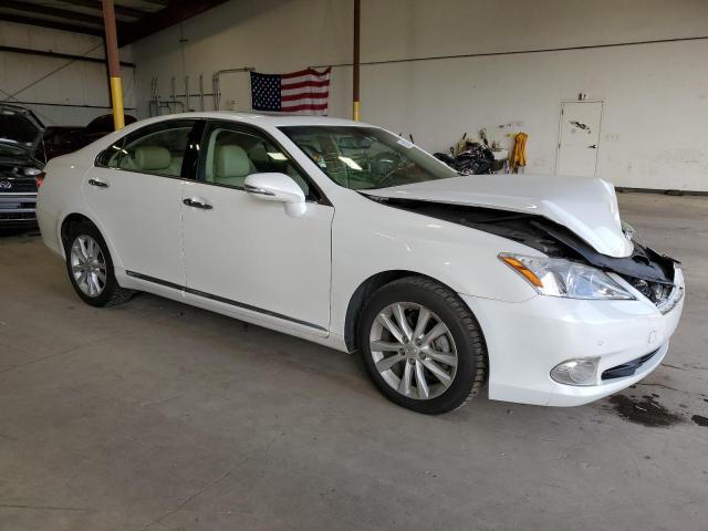 Photo 4 from auction – 2010 LEXUS ES 350 with VIN JTHBK1EG0A2409280