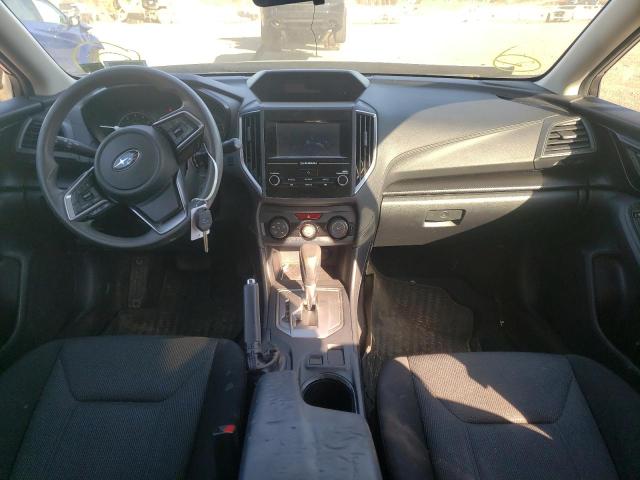 Photo 8 from auction – 2019 SUBARU IMPREZA with VIN 4S3GKAA61K3615630