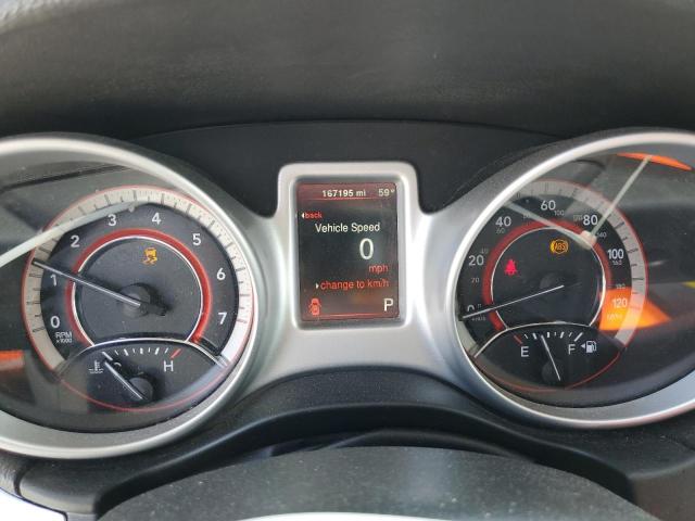 Photo 9 from auction – 2018 DODGE JOURNEY SE with VIN 3C4PDCAB0JT384161