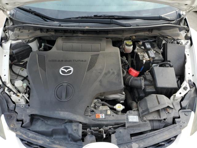 Photo 11 from auction – 2010 MAZDA CX-7 with VIN JM3ER2WL8A0310611
