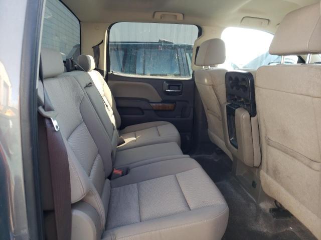 Photo 10 from auction – 2017 GMC SIERRA K15 with VIN 3GTU2MEC3HG177199