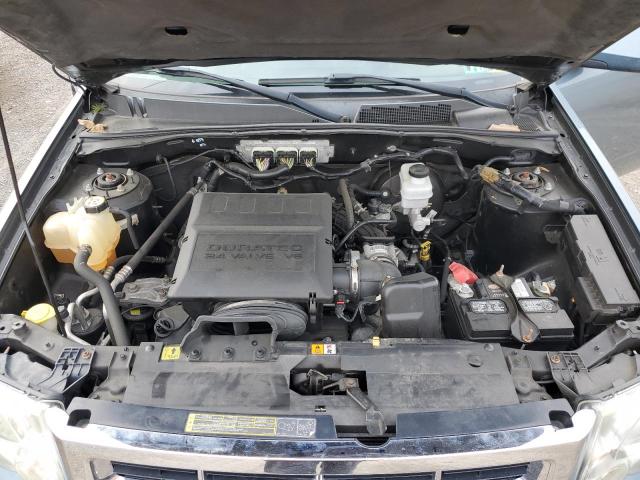 Photo 12 from auction – 2010 FORD ESCAPE LIM with VIN 1FMCU9EG4AKB29422