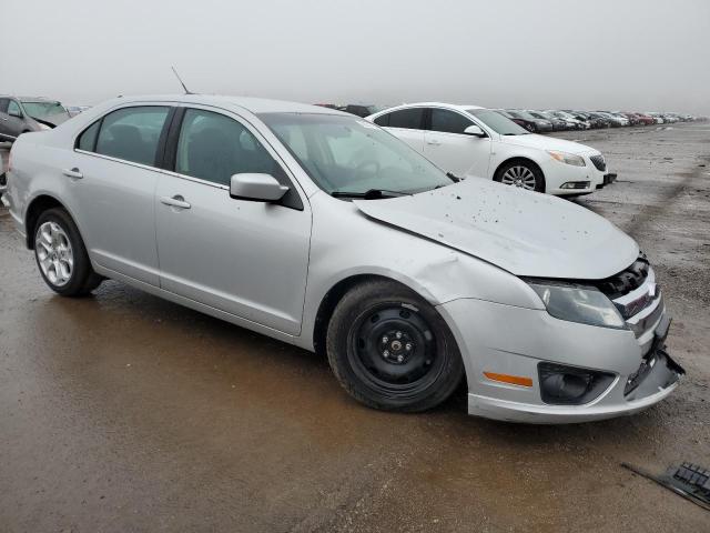 Photo 4 from auction – 2010 FORD FUSION SE with VIN 3FAHP0HA2AR129554