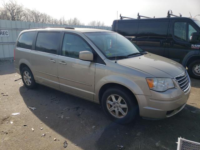 Photo 4 from auction – 2008 CHRYSLER TOWN & COU with VIN 2A8HR54P28R791963