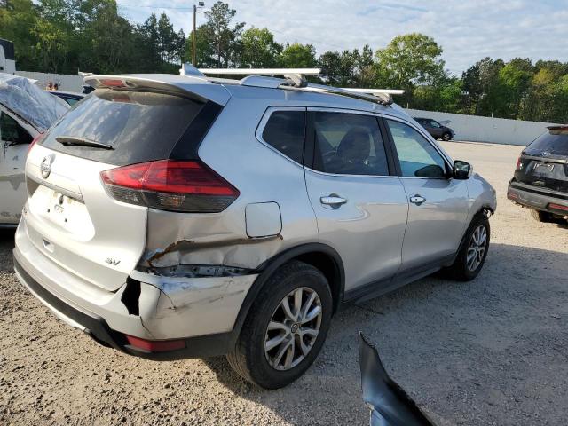 Photo 3 from auction – 2017 NISSAN ROGUE S with VIN KNMAT2MT5HP524498